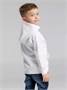 Толстовка детская Stellar Kids, белая 663463124