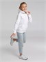 Толстовка детская Stellar Kids, белая 663463124