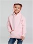 Толстовка детская Stellar Kids, розовая 1343131236