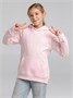 Толстовка детская Stellar Kids, розовая 1343131236