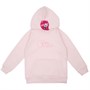 Толстовка детская Stellar Kids, розовая 1343131236