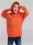 Толстовка детская Stellar Kids, оранжевая 1166204188