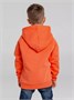 Толстовка детская Stellar Kids, оранжевая 1166204188
