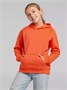 Толстовка детская Stellar Kids, оранжевая 1166204188