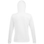 Толстовка женская Spencer Women, белая 843499586