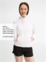 Толстовка женская Spencer Women, белая 843499586