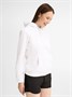 Толстовка женская Spencer Women, белая 843499586