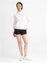 Толстовка женская Spencer Women, белая 843499586