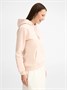 Толстовка женская Spencer Women, розовая 1738997692