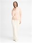 Толстовка женская Spencer Women, розовая 1738997692