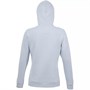 Толстовка женская Spencer Women, голубая 1094244227