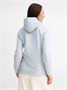 Толстовка женская Spencer Women, голубая 1094244227