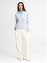 Толстовка женская Spencer Women, голубая 1094244227