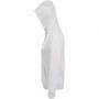 Толстовка женская Spencer Women, светло-серый меланж 325159111