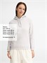 Толстовка женская Spencer Women, светло-серый меланж 325159111