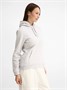Толстовка женская Spencer Women, светло-серый меланж 325159111