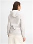 Толстовка женская Spencer Women, светло-серый меланж 325159111