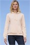 Толстовка женская Spencer Women, черная 874637023
