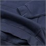 Толстовка унисекс Stellar, темно-синяя 732978092