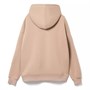 Худи Kulonga Oversize, бежевое 286536835