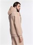 Худи Kulonga Oversize, бежевое 286536835