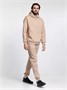Худи Kulonga Oversize, бежевое 286536835