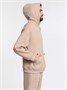 Худи Kulonga Oversize, бежевое (песочное) 1281241711