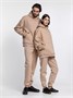 Худи Kulonga Oversize, бежевое (песочное) 1281241711