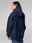 Худи Kulonga Oversize, темно-синее 833814010