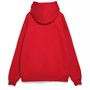 Худи Kulonga Oversize, красное 1383796956