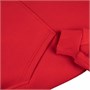 Худи Kulonga Oversize, красное 1383796956