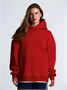 Худи Kulonga Oversize, красное 1383796956