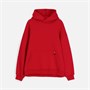 Худи Kulonga Oversize, красное 1383796956