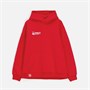 Худи Kulonga Oversize, красное 1383796956