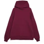 Худи Kulonga Oversize, бордовое 26490589