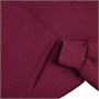 Худи Kulonga Oversize, бордовое 26490589