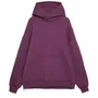 Худи Kulonga Oversize, фиолетовое 1959166751
