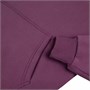 Худи Kulonga Oversize, фиолетовое 1959166751