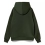 Худи Kulonga Oversize, темно-зеленый (хаки) 550823159