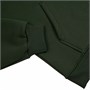 Худи Kulonga Oversize, темно-зеленый (хаки) 550823159
