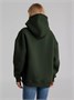 Худи Kulonga Oversize, темно-зеленый (хаки) 550823159