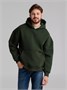 Худи Kulonga Oversize, темно-зеленый (хаки) 550823159