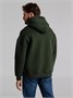 Худи Kulonga Oversize, темно-зеленый (хаки) 550823159