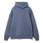 Худи Kulonga Oversize, темно-серое 300879703