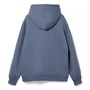 Худи Kulonga Oversize, темно-серое 300879703
