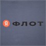 Худи Kulonga Oversize, темно-серое 300879703