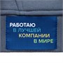 Худи Kulonga Oversize, темно-серое 300879703