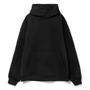 Худи Kulonga Oversize, черное 89746234