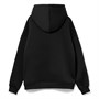 Худи Kulonga Oversize, черное 89746234