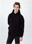 Худи Kulonga Oversize, черное 89746234
